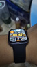 华为HUAWEI WATCH FIT 4 韵律黑氟橡胶表带 华为运动智能手表超轻薄大屏潮流运动蓝牙通话睡眠监测fit4 实拍图