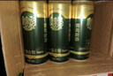 青岛啤酒（TsingTao）奥古特330ml*24听 整箱装 实拍图