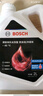 博世（BOSCH）有机长效汽车防冻液发动机冷却液 养车保养 冰点-45℃ 4L（红色） 实拍图