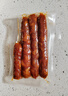 腿中王正宗腊肠四川味二八肥瘦麻辣香肠特产非烟熏腊肉腊味麻辣腊肠200g 实拍图
