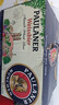 保拉纳（Paulaner）柏龙 小麦白啤酒 330ml*24瓶 德国进口京东自营 饮料 实拍图