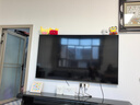 三星（SAMSUNG）75DU8000C 75英寸 平板液晶AI电视 超薄4K AI智能补帧 无开机广告 UA75DU8000CXXZ【国家补贴】 实拍图