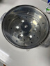炊大皇 304不锈钢汤锅+蒸屉 汤蒸炖锅蒸锅双耳煮粥煮面 20cm 复合锅底 实拍图