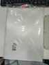 晨光(M&G)文具A4透明L型文件夹单片两页式文件袋 文件夹 单片夹 资料袋保护袋防尘防水  30个装ADM95209 实拍图
