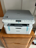 兄弟（brother）DCP-L1638W黑白激光 学生作业家用打印机 支持微信远程操作 打印复印扫描多功能一体机 实拍图