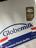 荷高（Globemilk）荷兰原装进口3.7优乳蛋白高钙全脂纯牛奶 1L*6 营养早餐整箱送礼 实拍图