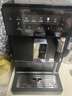 咖啡自由（KAxFREE）【政府补贴】冷萃咖啡机全自动意式家用全自动咖啡机研磨一体 蒸汽打奶泡 A2 墨黑 实拍图