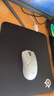 赛睿（SteelSeries） 加厚版鼠标垫大号 QcK Heavy M 320*270*6mm 游戏电竞鼠标垫 电竞fps顺滑鼠标垫 CSGO 无畏契约 实拍图