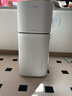 美的（Midea）空气净化器家用 除甲醛除尘除雾霾除异味 99.9%除菌率 负离子空气伴侣 智能wifi控制 一级能效 【净化除醛】KJ400G-Z1 Pro 实拍图