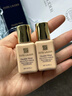 雅诗兰黛DW持妆粉底液17#象牙白(1W1)30ml控油遮瑕化妆品礼盒生日礼物 实拍图