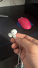 Apple/苹果 USB-C接口有线耳机 type-c接口有线耳机苹果耳机 苹果17有线耳机笔记本耳机游戏音乐 实拍图
