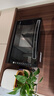 美的（Midea）微波炉烤箱一体机 光波炉 800W家用变频一级能效 下拉门 平板式速热简单易用M3-208E 实拍图