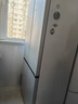 西门子（SIEMENS）「无界」Plus503L十字门冰箱双开门四开门 智能抗冷凝 国家补贴超薄嵌入式平嵌一级能效KC88EA639C 实拍图