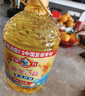 多力【张若昀同款】黄金3益葵花籽油4L 食用油 含维生素a 实拍图
