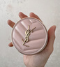 圣罗兰（YSL）气垫礼盒粉气垫B10+替换芯防晒化妆品生日礼物送女友 实拍图
