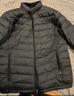 波司登25年秋羽绒服90绒男士修身短款休闲轻薄立领内胆送礼物外套 实拍图