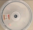 啄木鸟 DVD+R 光盘/刻录光盘/空白光盘/刻录碟片/  16速 4.7G 白系列 桶装50片 刻录盘 实拍图