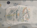 帮宝适（Pampers）清新帮拉拉裤婴儿尿不湿纸尿裤弹力裤 XL92片【清新帮纸尿裤】 实拍图