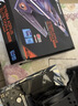技嘉（GIGABYTE）小雕B760M AORUS ELITE WIFI6E DDR4 GEN5主板支持CPU14700K/14600KF Intel B760 LGA 1700 实拍图