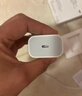 Apple/苹果 20W USB-C充电器  type-c充电器苹果手机充电器原装手机快充头 苹果17手机充电器 实拍图