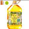 初萃 中粮玉米胚芽油6.18L 一级 物理压榨 非转基因 食用油 实拍图