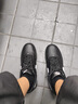 耐克NIKE板鞋男空军一号 AIR FORCE 1运动鞋FZ0627-010黑40 实拍图