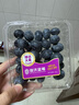 佳沃 JOYVIO 秘鲁进口蓝莓 大果18mm+ 4盒装 125g/盒 新鲜水果礼盒 实拍图