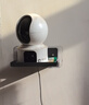 金隆兴摄像头室内支架免打孔监控机架家用室外墙上置物架壁挂托盘 实拍图
