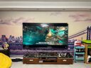海信电视小墨E5Q Pro 100英寸1248分区U+MiniLED信芯芯片极黑抗反光黑曜屏Pro 高刷100E5Q-PRO国家补贴 实拍图