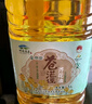 苍茫谣（CangmangYao）&京觅内蒙古风味物理压榨5L芥花油低芥酸菜籽油非转食用油国企 实拍图