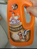威猛先生（Mr Muscle）管道速效疏通啫喱 强力瓦解卫浴堵塞 管道疏通剂960ml 实拍图