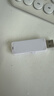 忆捷（EAGET）4GB USB2.0 U盘 招标投标小u盘 迷你便携 公司企业竞标 车载电脑手机优盘10个/盒 F1 实拍图