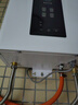 海尔（Haier）【UTSPRO】13升液化气&煤气热水器安全家用 水气双调恒温 节能省气 【国家补贴15%】低水压启动 实拍图