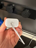Apple/苹果 20W USB-C充电器  type-c充电器苹果手机充电器原装手机快充头 苹果17手机充电器 实拍图