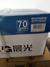 晨光（M&G）绿晨光A4 70g 多功能双面打印纸 高性价比复印纸  500张/包 4包/箱（整箱2000张）APN1B002 实拍图