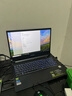 神舟Z8/Z7 二手笔记本电脑 15.6 17.3英寸 RTX4060144hz吃鸡游戏本 99新i5-10代16G512G 2060靓机 实拍图
