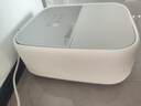 米家小米泡脚桶全自动恒温加热气囊按摩电动升降足浴盆 智能杀菌足浴桶过小腿泡脚盆 生日礼物送妈妈 实拍图