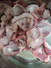 CP正大食品白羽鸡胗2斤 生鲜冷冻鸡肫卤煮孜然鸡胗烧烤炒菜麻辣 实拍图