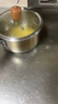 双枪（Suncha）316L不锈钢小奶锅辅食锅汤锅泡面蒸锅燃气电磁炉18cm带盖 实拍图