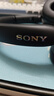 索尼（SONY）ULT WEAR 重低音头戴式降噪蓝牙耳机（WH-ULT900N） 黑色 新年礼物 元旦 实拍图