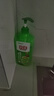 立白青柠洗洁精大瓶1kg*3瓶食品用维E精华去重油不伤手餐具果蔬适用 实拍图