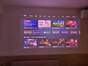 Vidda C2至臻版 海信4K超高清三色激光云台投影仪家用100吋家庭影院电视(莱茵0有害蓝光)国家补贴 实拍图