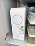 沁园（TRULIVA）净水器家用小白鲸1200G触控屏Pro 6年RO反渗透过滤器 厨房台下式直饮净饮一体机UR-S51298国家补贴 实拍图