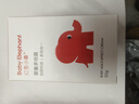 红色小象儿童保湿霜婴幼儿宝宝专用四季润肤乳高保湿补水滋润缓解干痒面霜 【爆款主推】保湿霜50g 实拍图