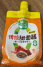 葱伴侣传统甜面酱450g加嘴装*3袋 炒菜焖炖调味六月香 欣和出品 实拍图