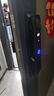 联想R20Plus 掌静脉 智能门锁 指纹锁 3D人脸识别 智能锁 电子锁 入户门 密码锁 防盗门 全自动 家用 实拍图