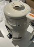 九阳25年新款1L豆浆机变频轻音1-4人用古法浆免过滤自清洁家用全自动多功能榨汁破壁机D5 实拍图