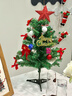 甜蜜点圣诞树60cm客厅摆件家用圣诞装饰氛围感摆设圣诞节装饰品 实拍图