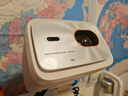 联想（Lenovo）2025款小新100P投影仪住宅家用超高清手机电脑办公无线投屏 1080P大屏卧室家庭影院投影机 2+32G 实拍图