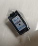 格之格 适用佳能845墨盒MG3080 TS3480墨盒 MG2400 MG2980 MX498 TS3180 TS3380 MG2580S墨盒 PG845墨盒黑色 实拍图